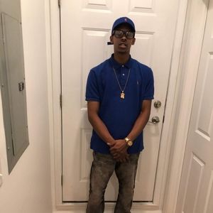 Meet your Posher, Jay